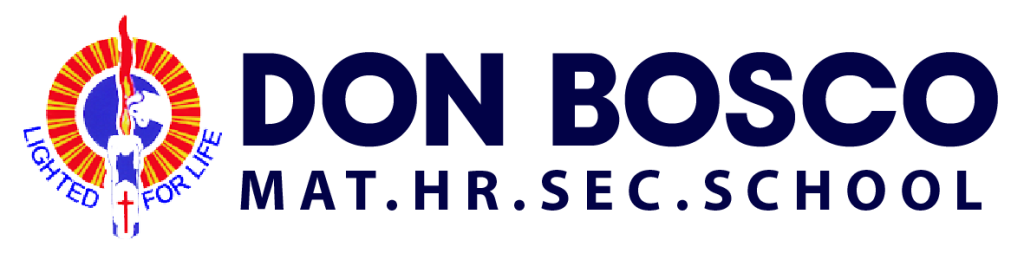 Don Bosco Logo