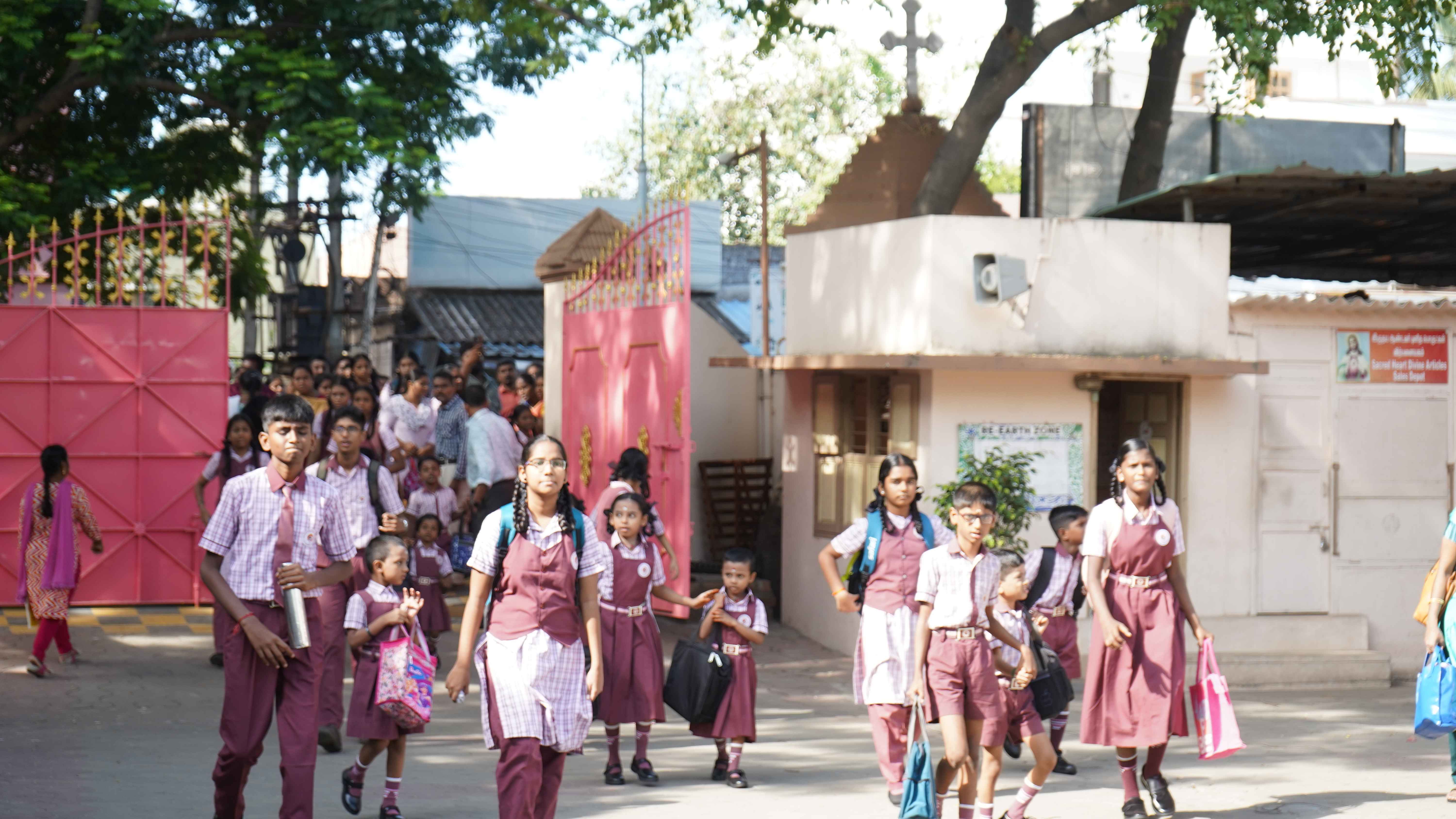 Academic Year 2024-25