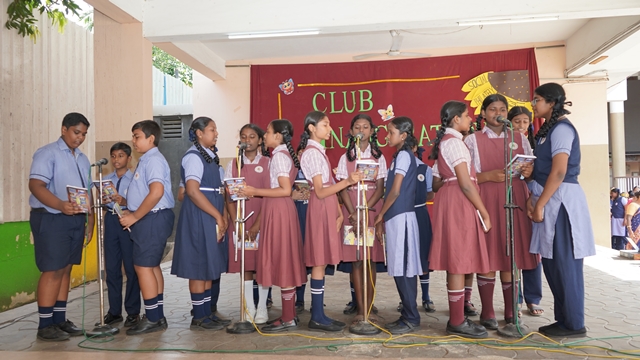 Academic year 2025-2026